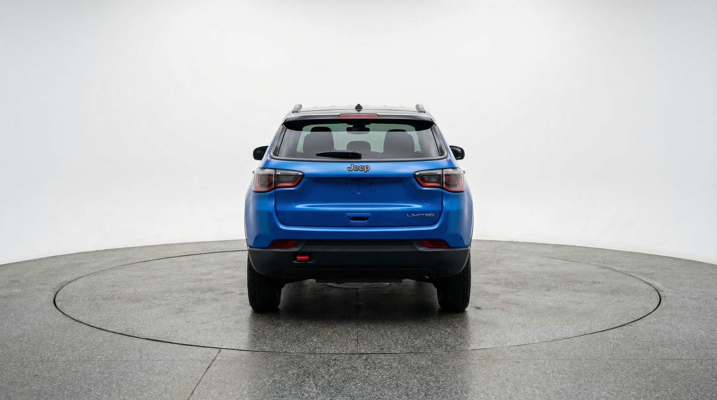 Thumbnail: 2025 Jeep Compass - 6