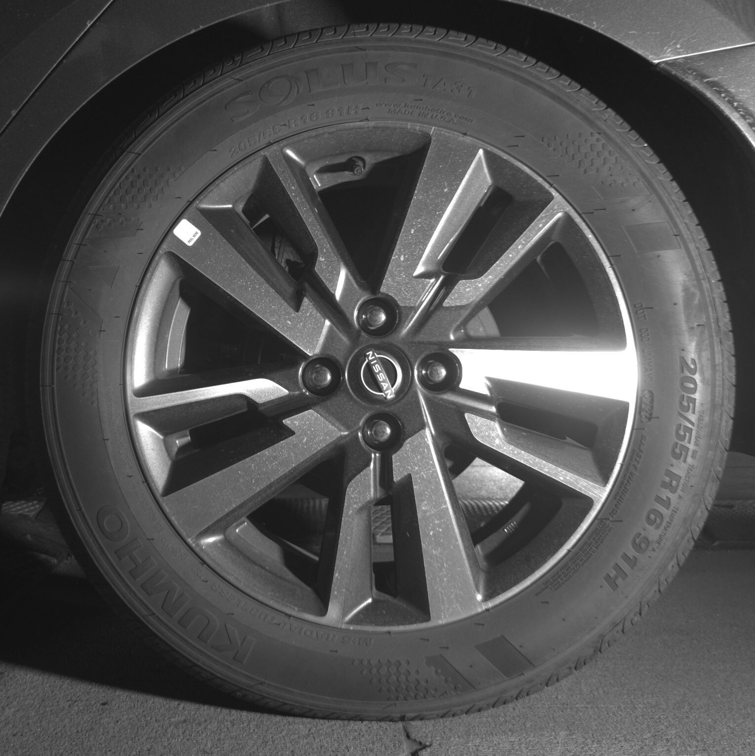 Thumbnail: 2025 Nissan Versa - 11