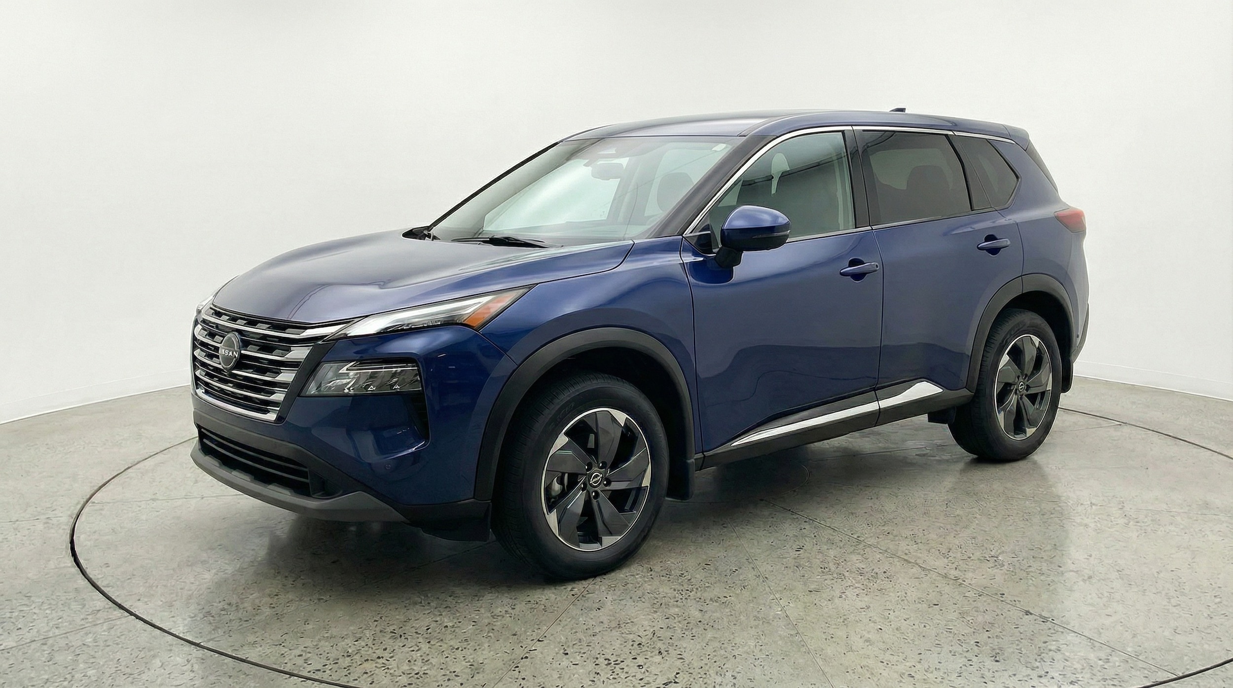 Thumbnail: 2025 Nissan Rogue - 3