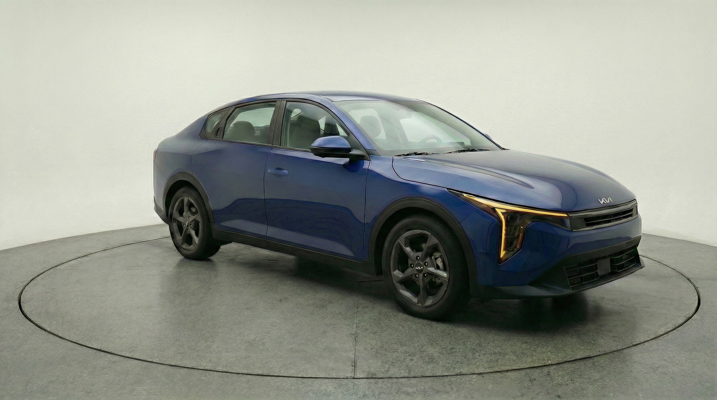 Thumbnail: 2025 Kia K4 - 1