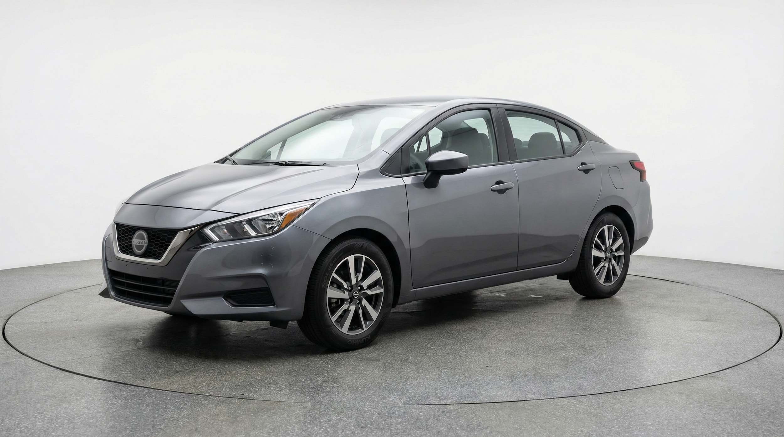 Thumbnail: 2025 Nissan Versa - 3