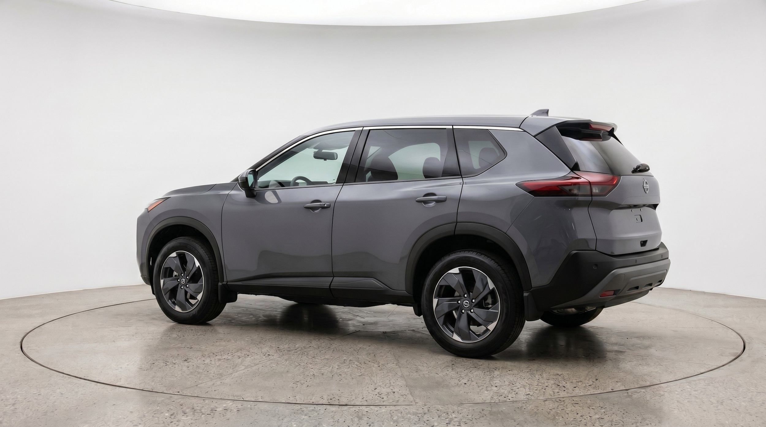 Thumbnail: 2025 Nissan Rogue - 6