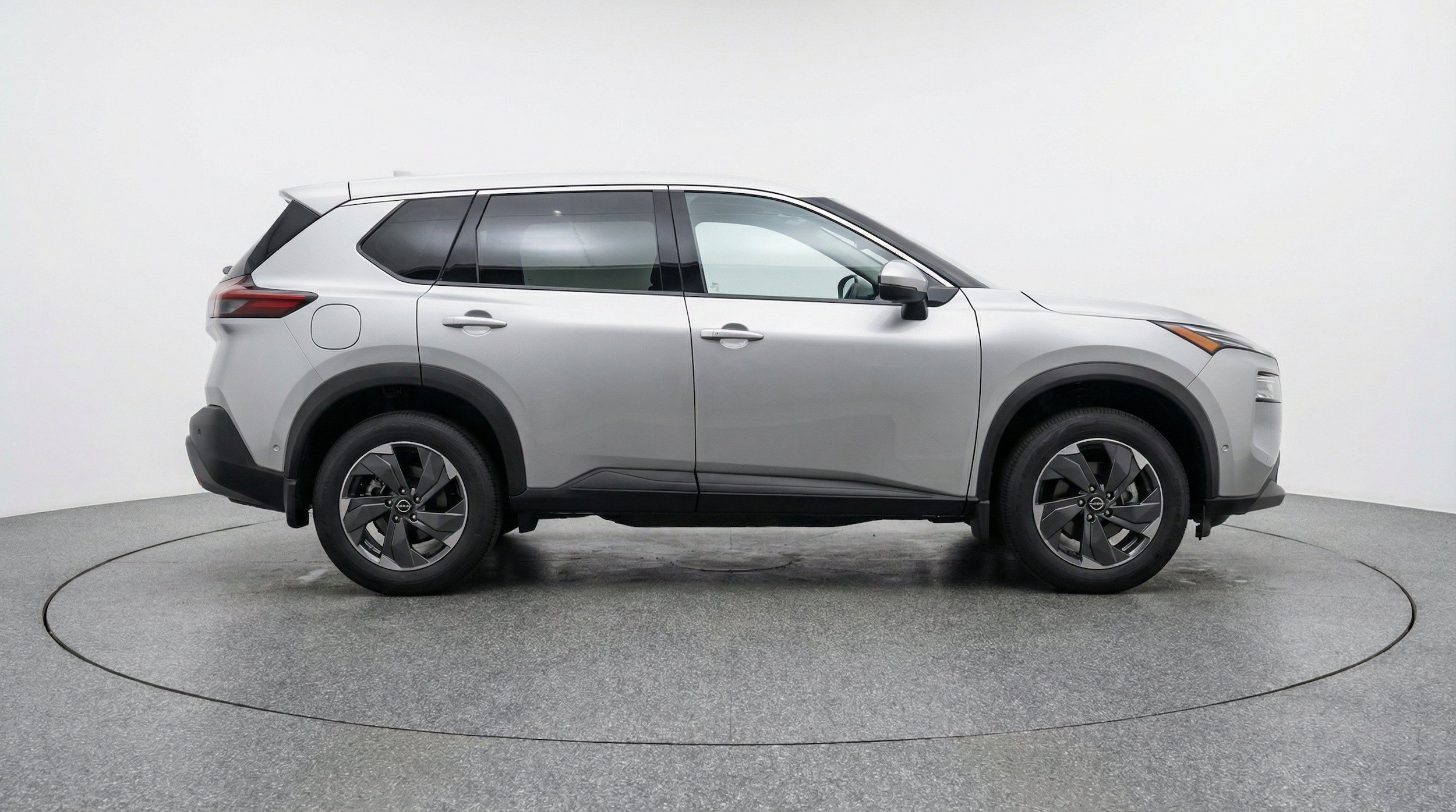 Thumbnail: 2025 Nissan Rogue - 11