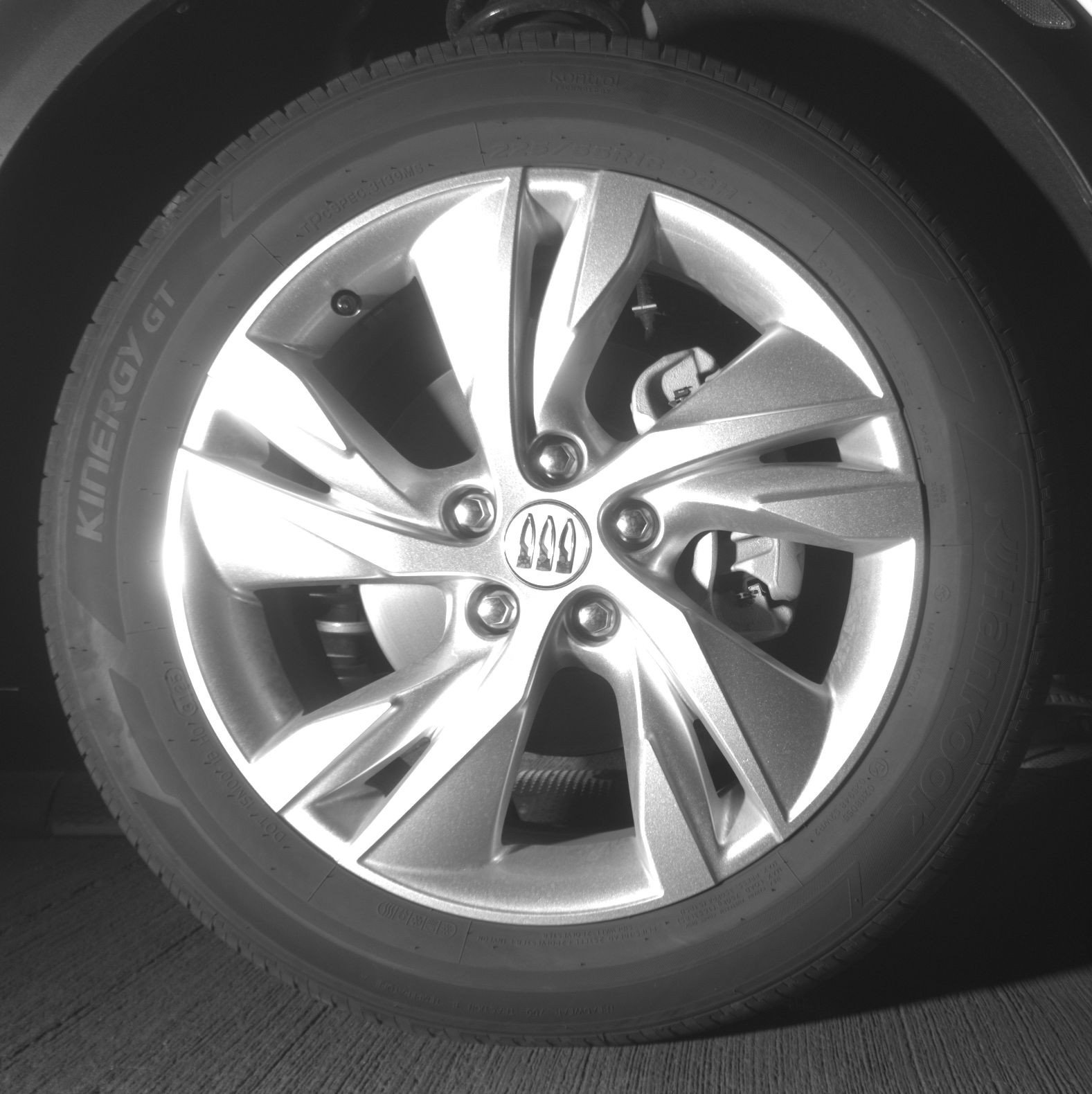 Thumbnail: 2026 Buick Encore GX - 13