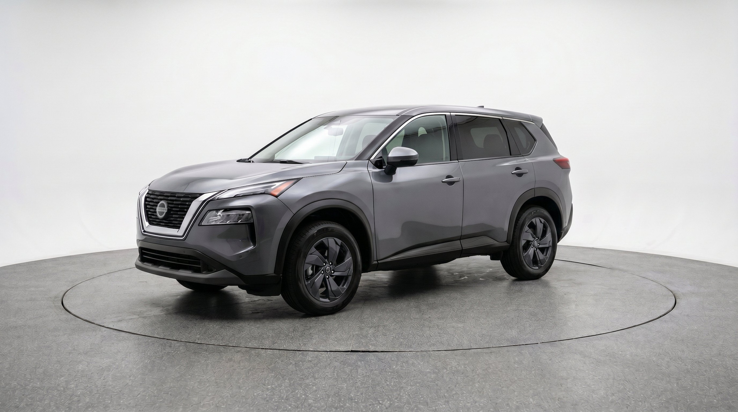 Thumbnail: 2026 Nissan Rogue - 3