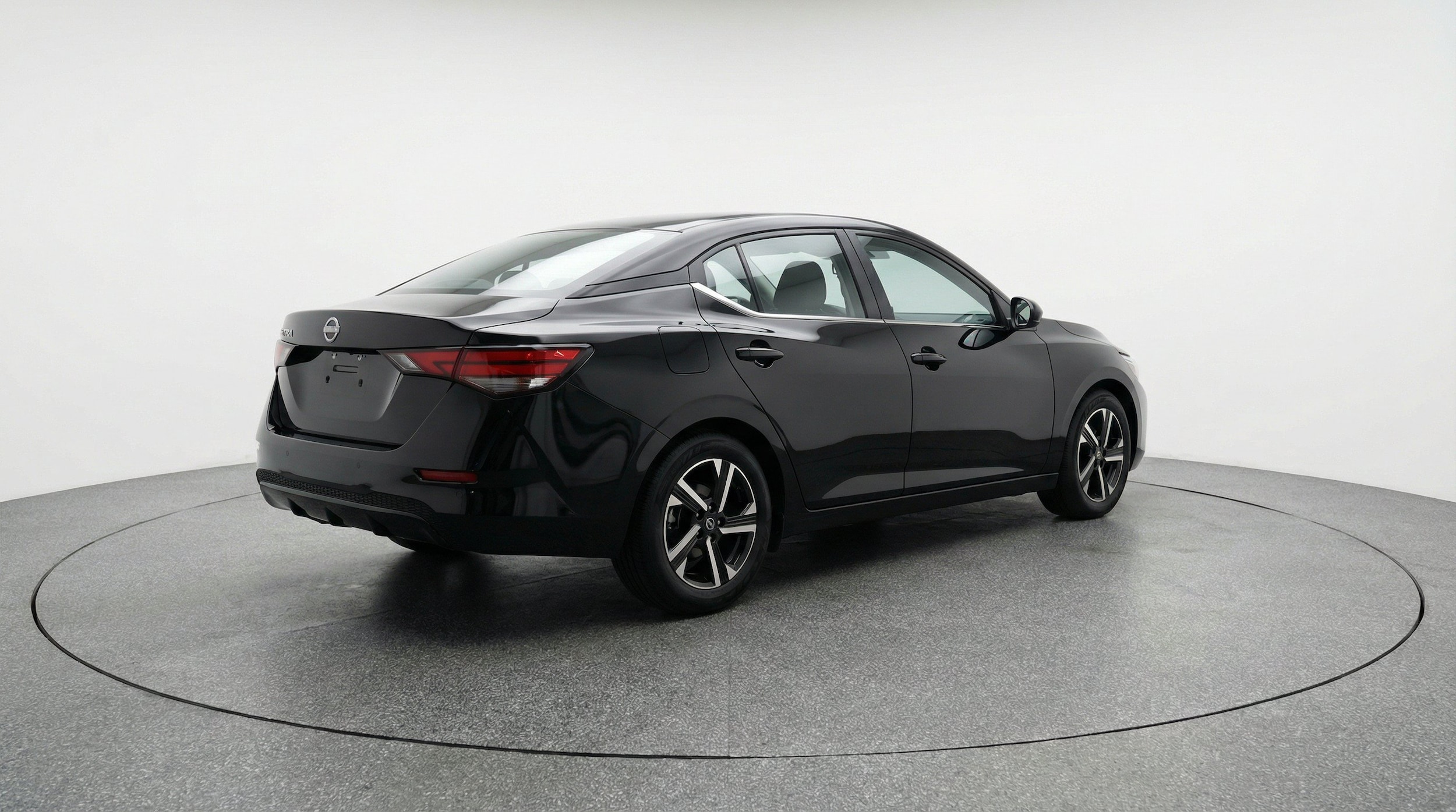 Thumbnail: 2025 Nissan Sentra - 9