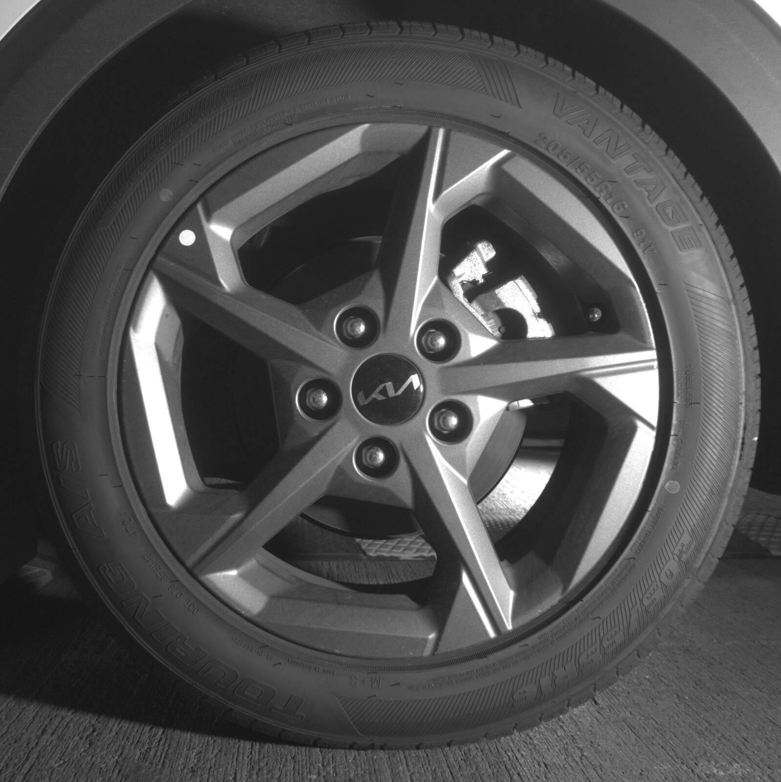 Thumbnail: 2025 Kia K4 - 11