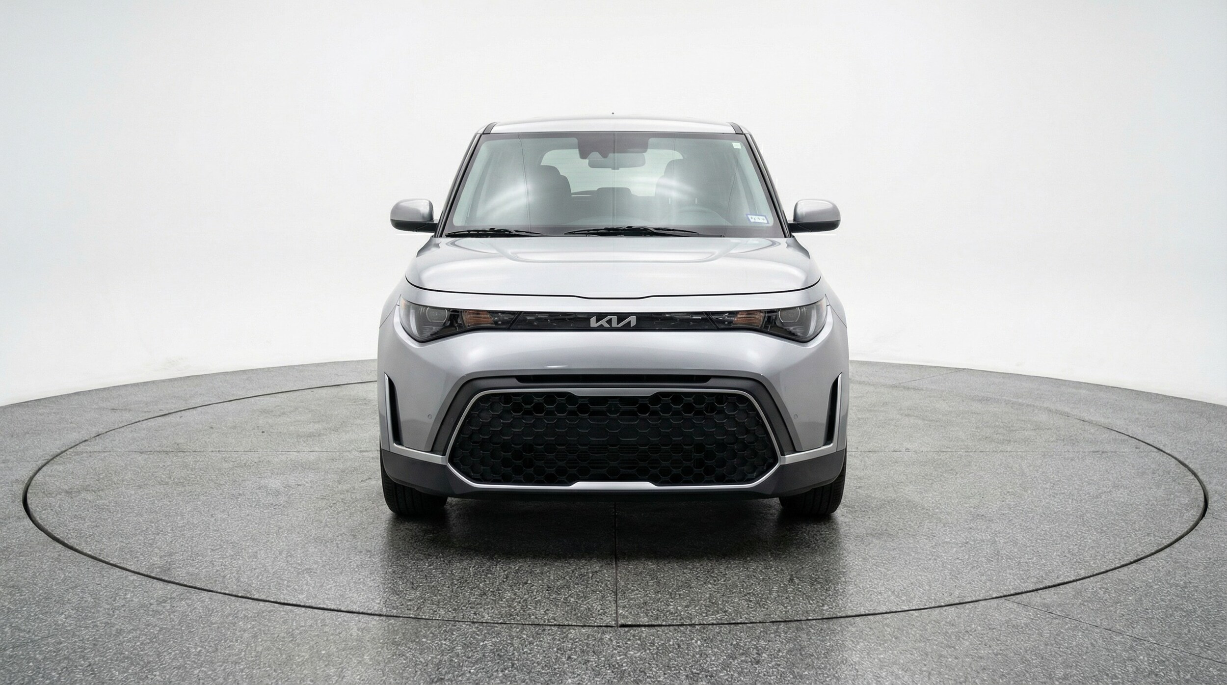 Thumbnail: 2025 Kia Soul - 2