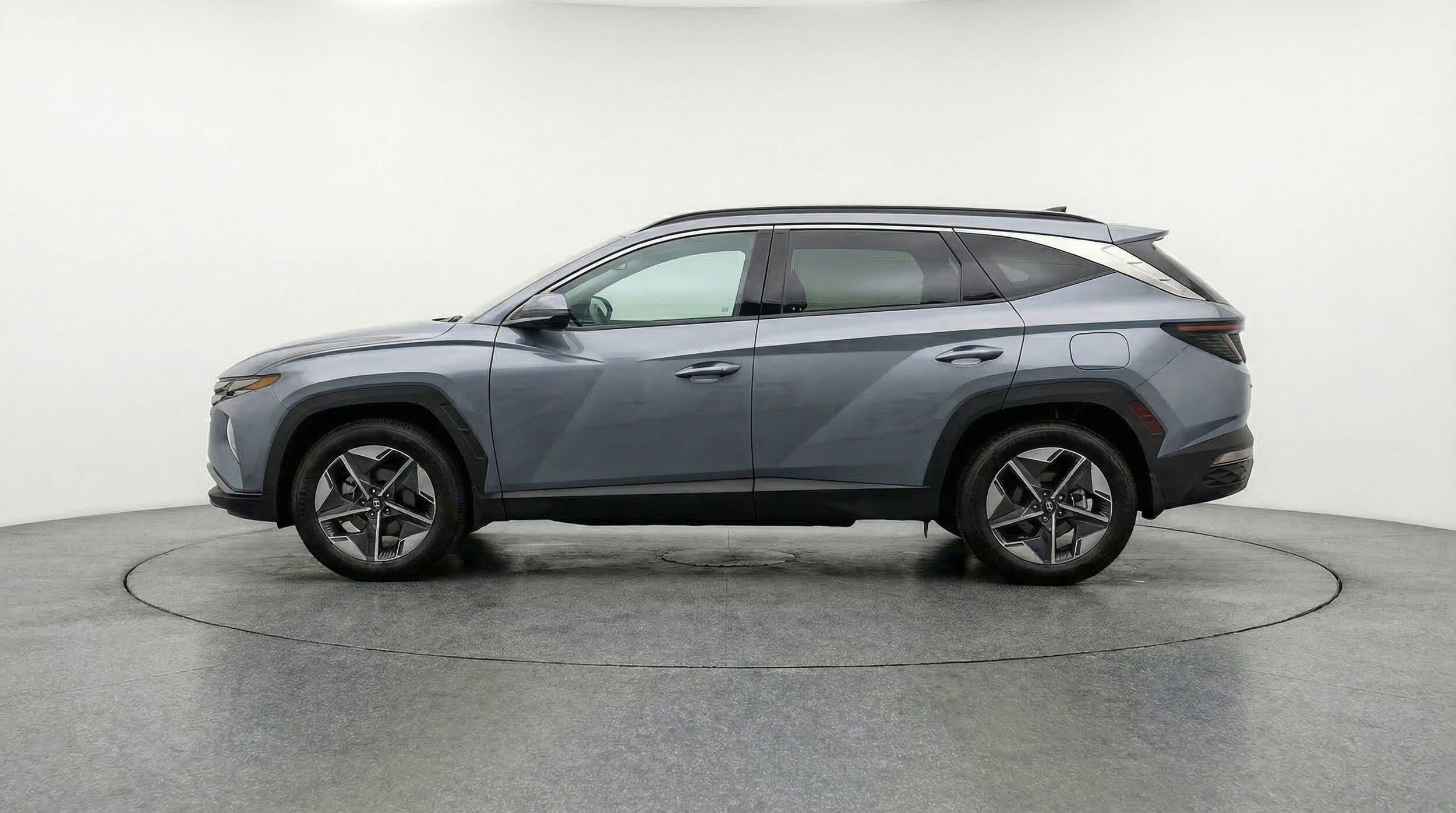 Thumbnail: 2026 Hyundai Tucson - 5