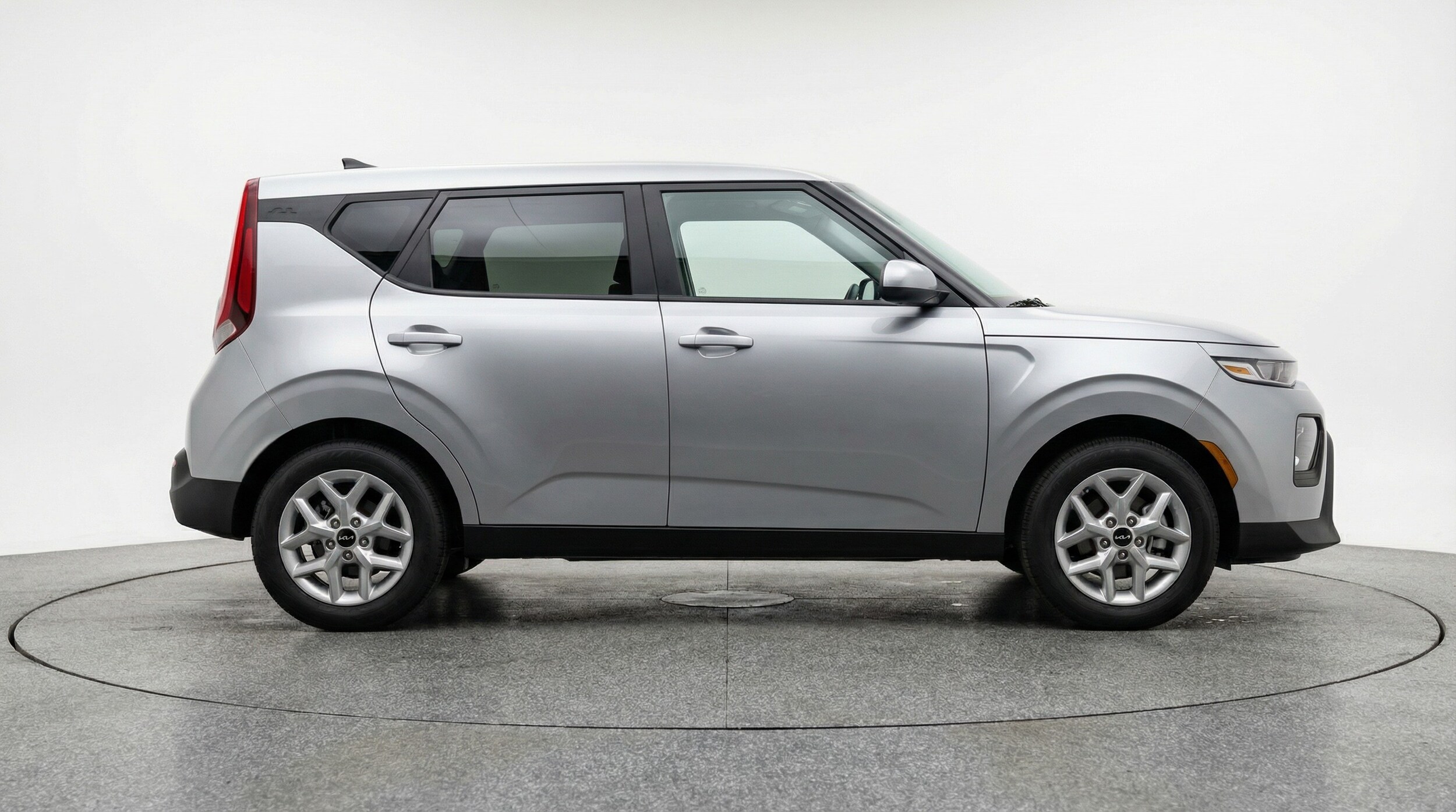 Thumbnail: 2025 Kia Soul - 8