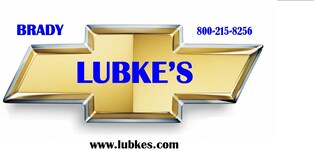 LUBKE'S CARS & TRUCKS