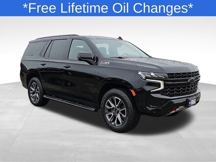 2024 Chevrolet Tahoe Z71 SUV