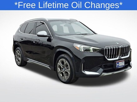 2024 BMW X1 xDrive28i SUV