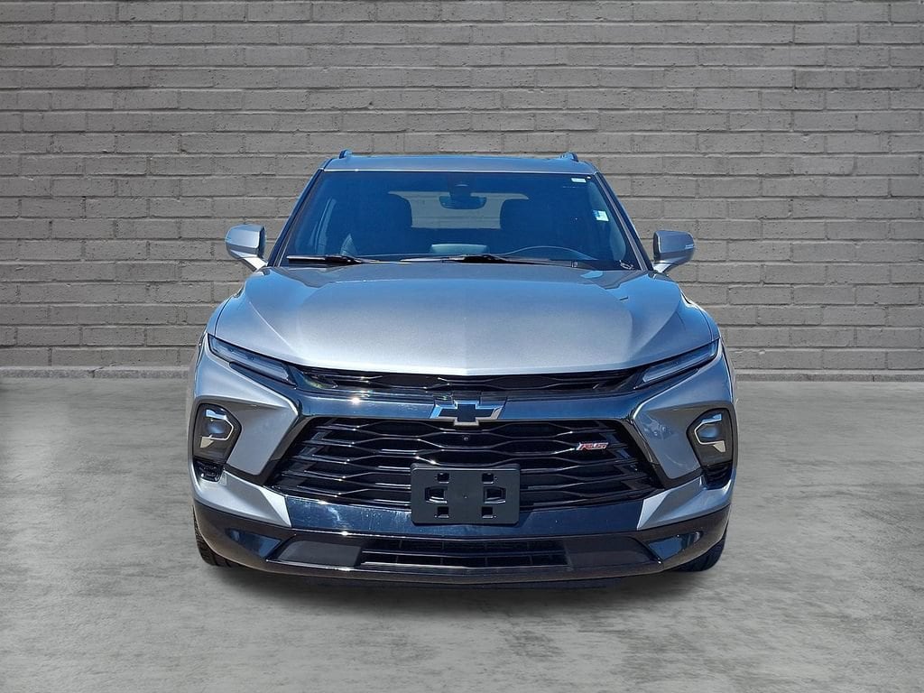 Used 2023 Chevrolet Blazer RS SUV