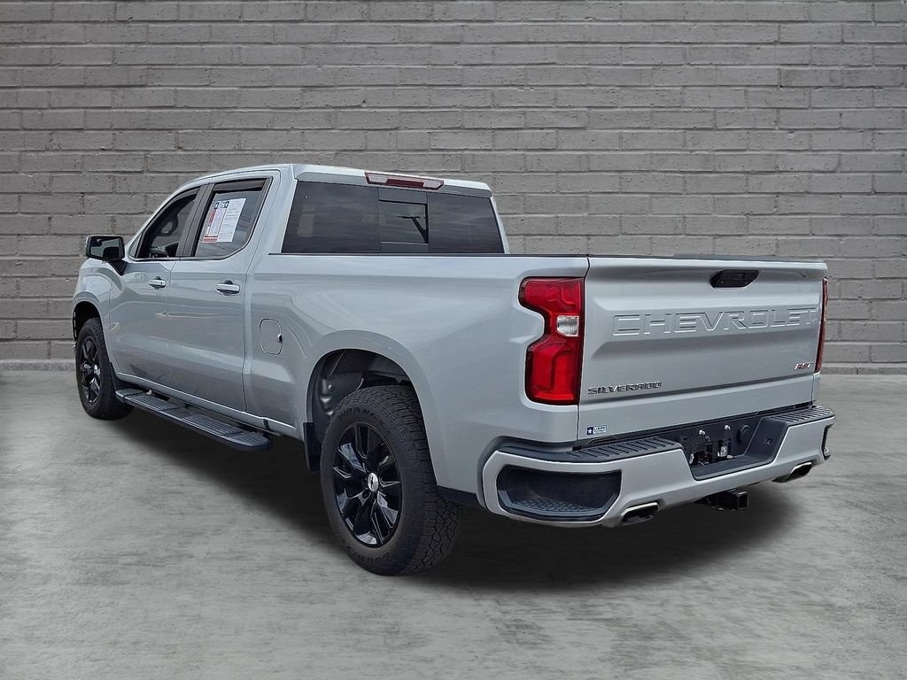 2020 Chevrolet Silverado 1500 RST - Photo 8