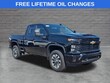  Chevrolet Silverado 2500 HD