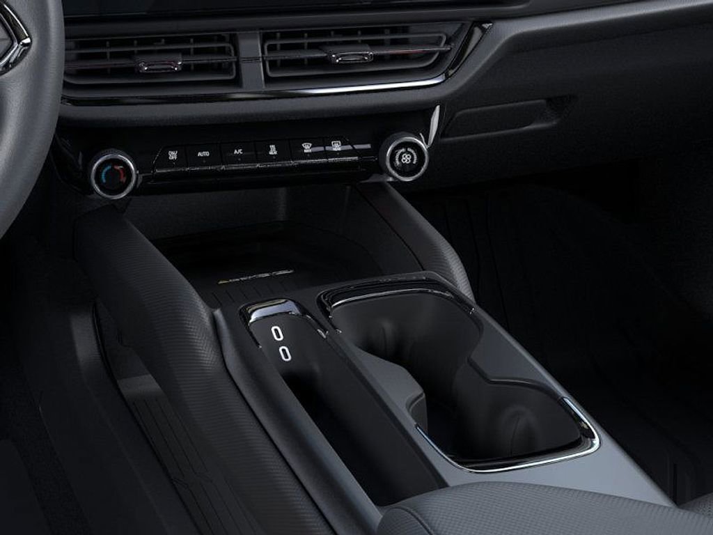 2026 Chevrolet Equinox EV RS - Photo 23