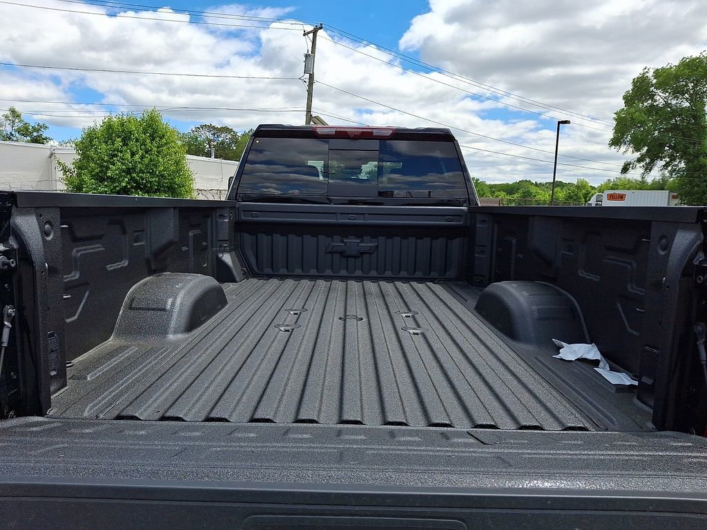 2026 Chevrolet Silverado 3500 HD LTZ - Photo 20