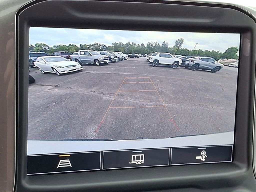 2022 Chevrolet Silverado 1500 Limited LTZ - Photo 58