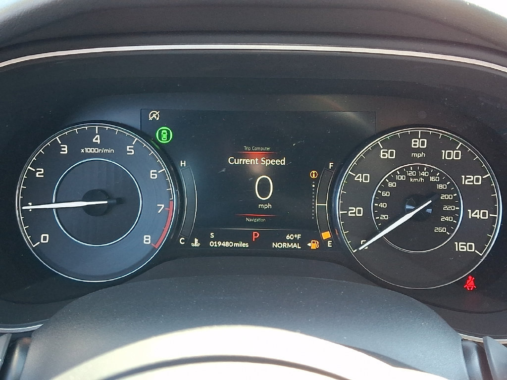 2023 Acura TLX Advance Package - Photo 26