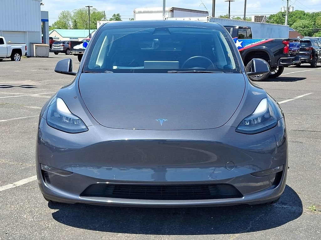 Used 2022 Tesla Model Y Performance SUV