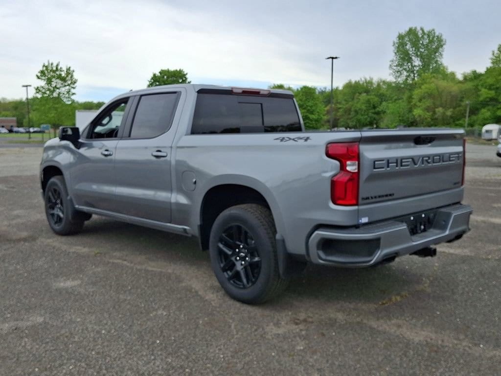 2026 Chevrolet Silverado 1500 RST - Photo 6