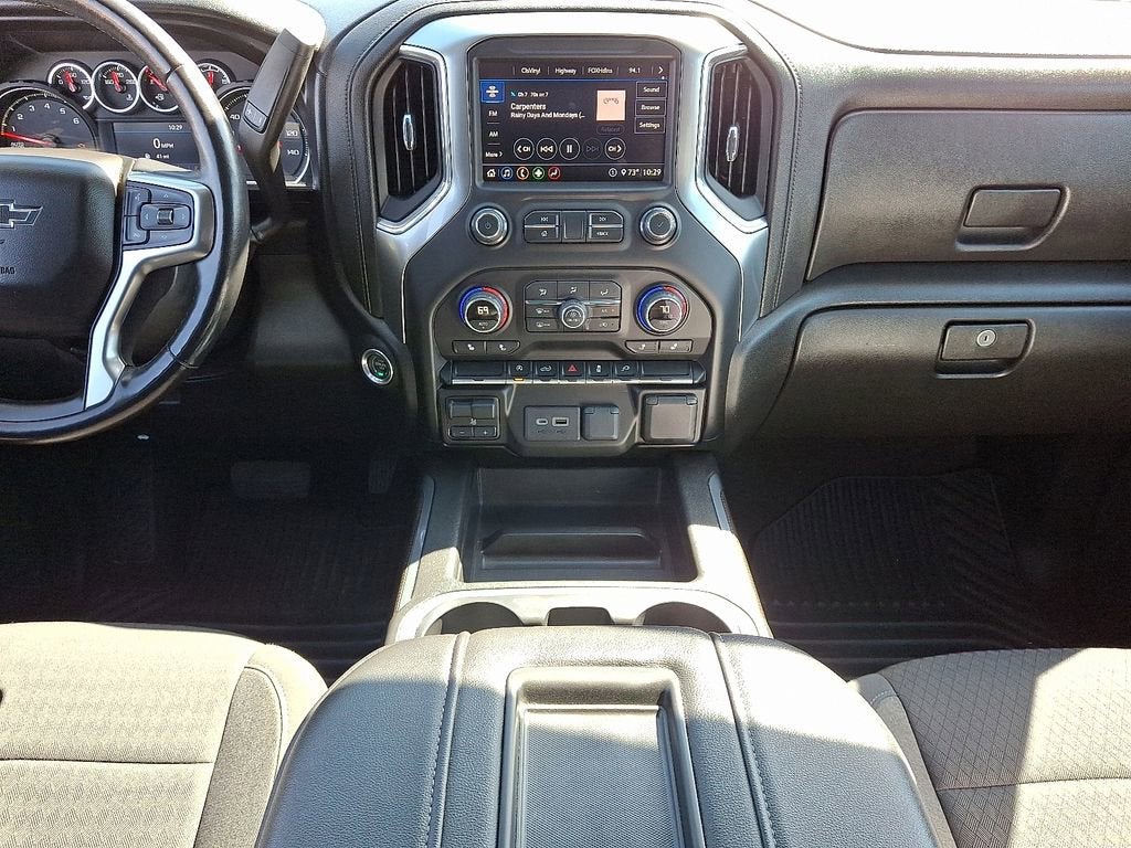 2020 Chevrolet Silverado 1500 RST - Photo 49