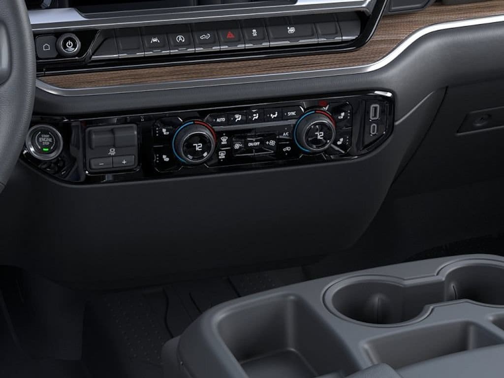 2026 Chevrolet Silverado 1500 RST - Photo 24