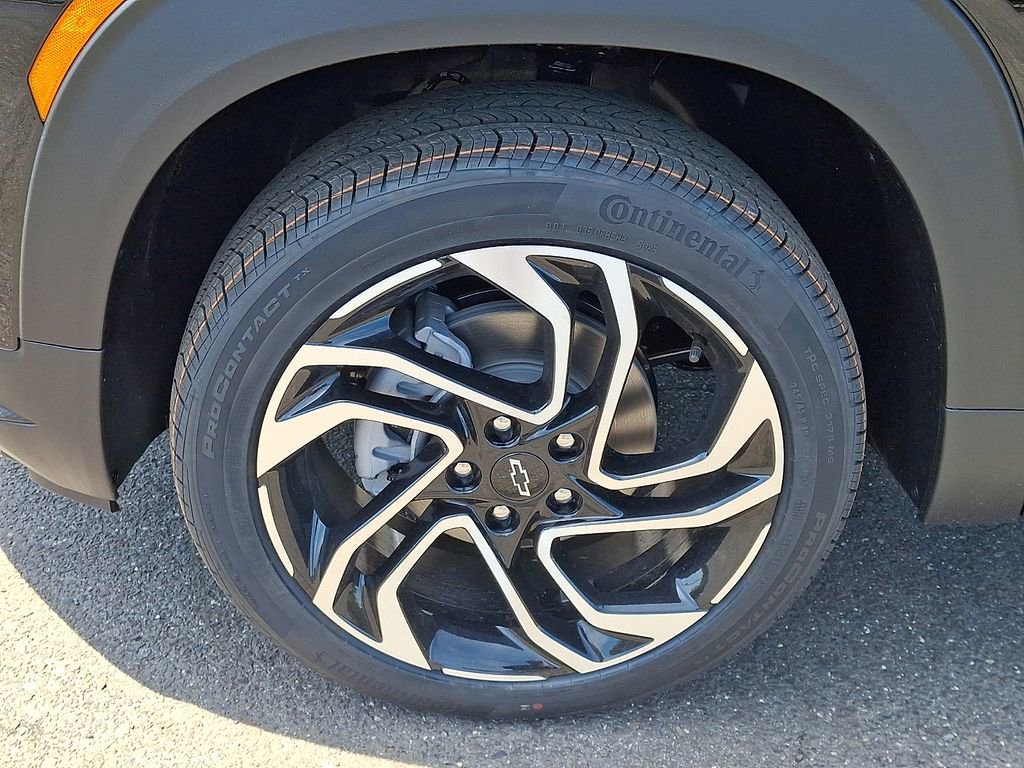 2026 Chevrolet Trailblazer RS - Photo 19