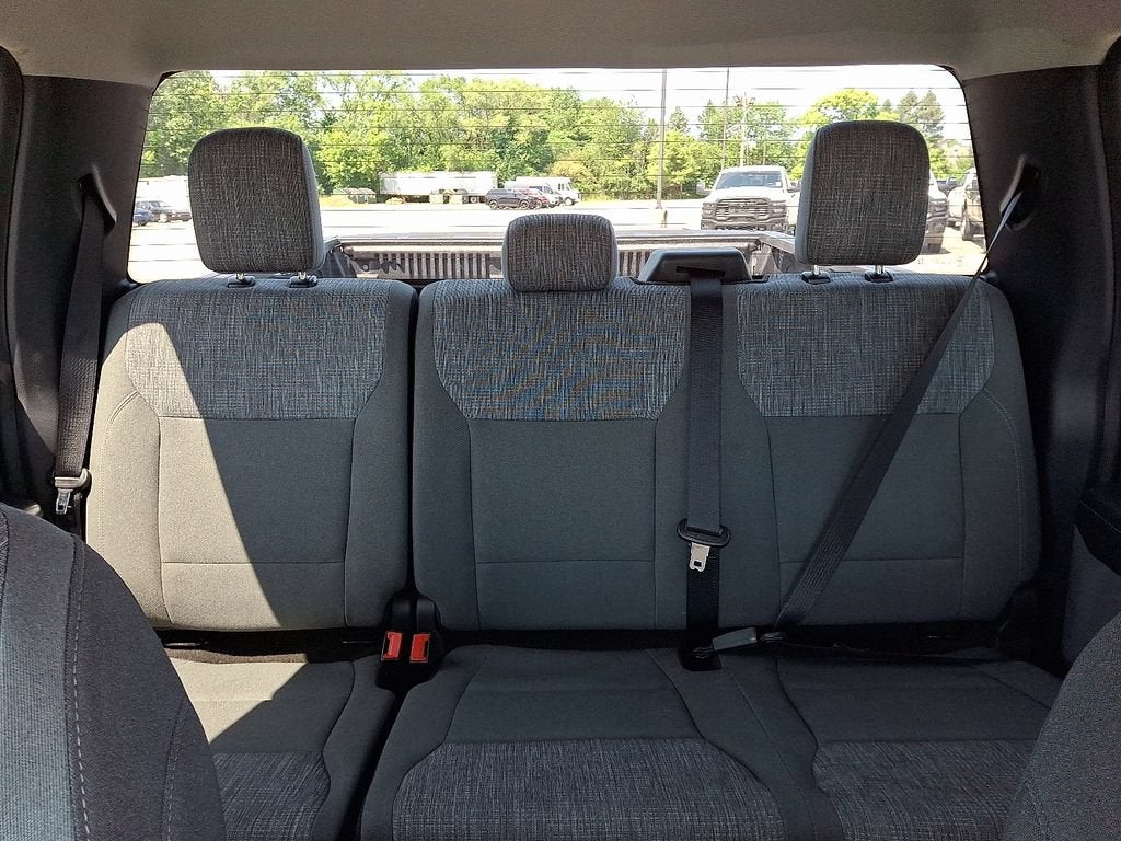 2023 Ford F-150 XLT - Photo 53
