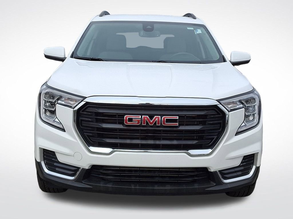 2023 Gmc Terrain SLE photo 3