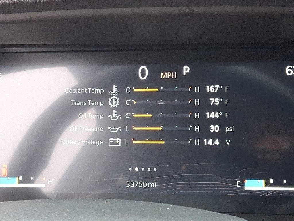2022 Jeep Grand Cherokee Limited - Photo 59