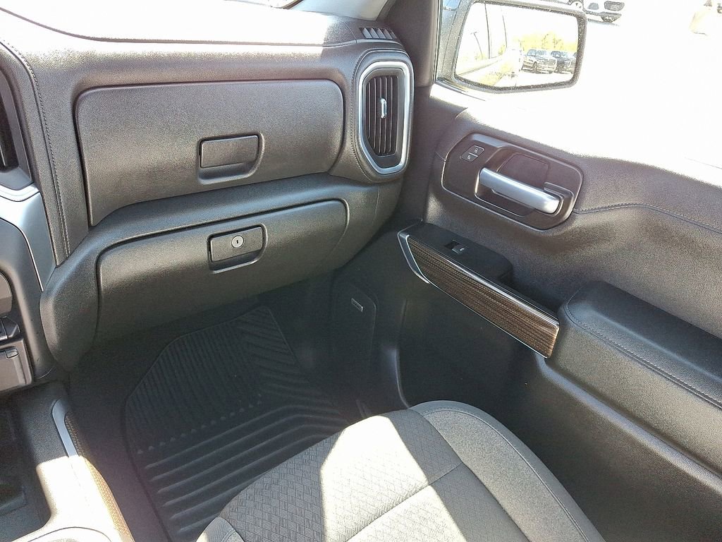 2020 Chevrolet Silverado 1500 RST - Photo 17