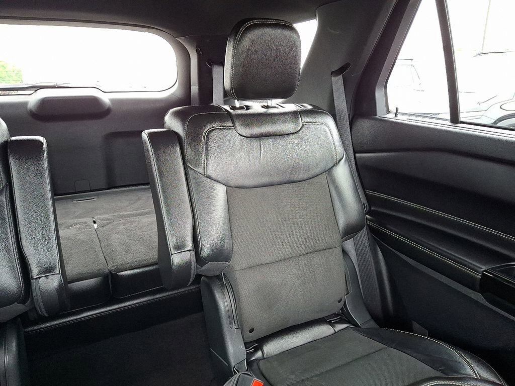 2021 Ford Explorer ST - Photo 21