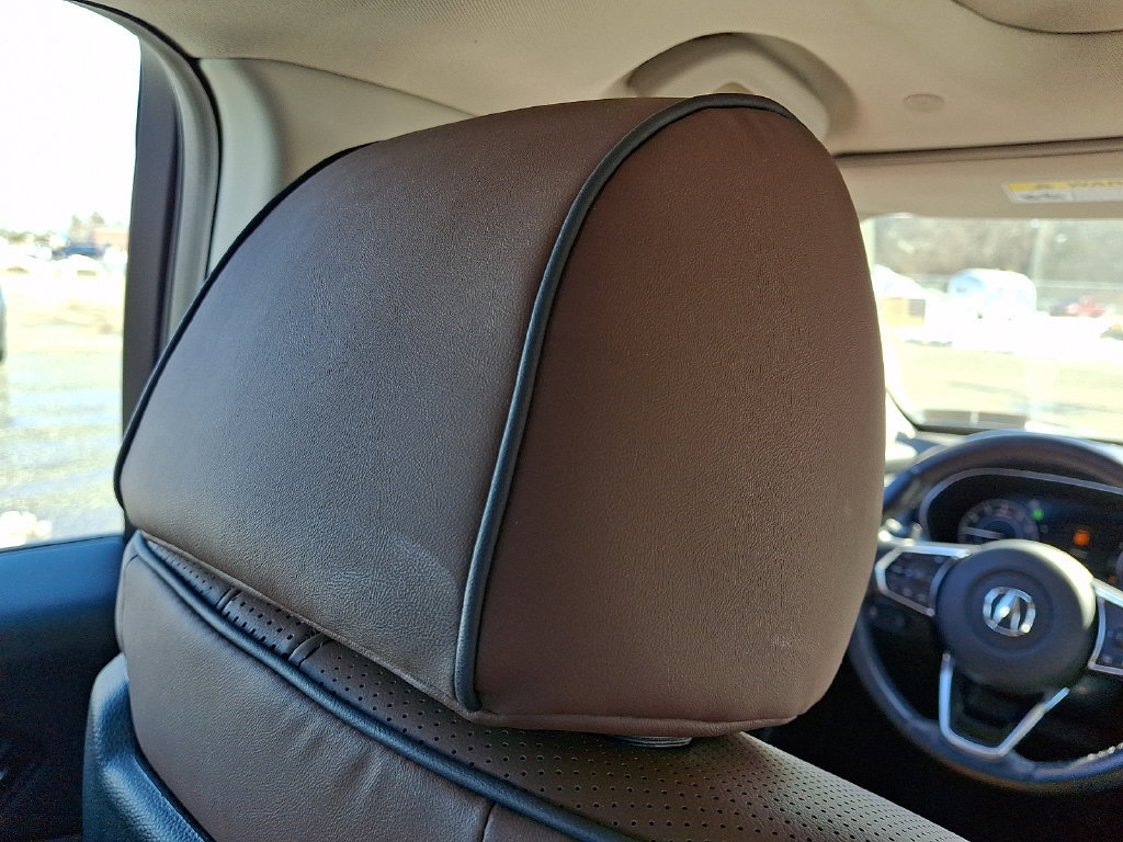 2023 Acura TLX Advance Package - Photo 14