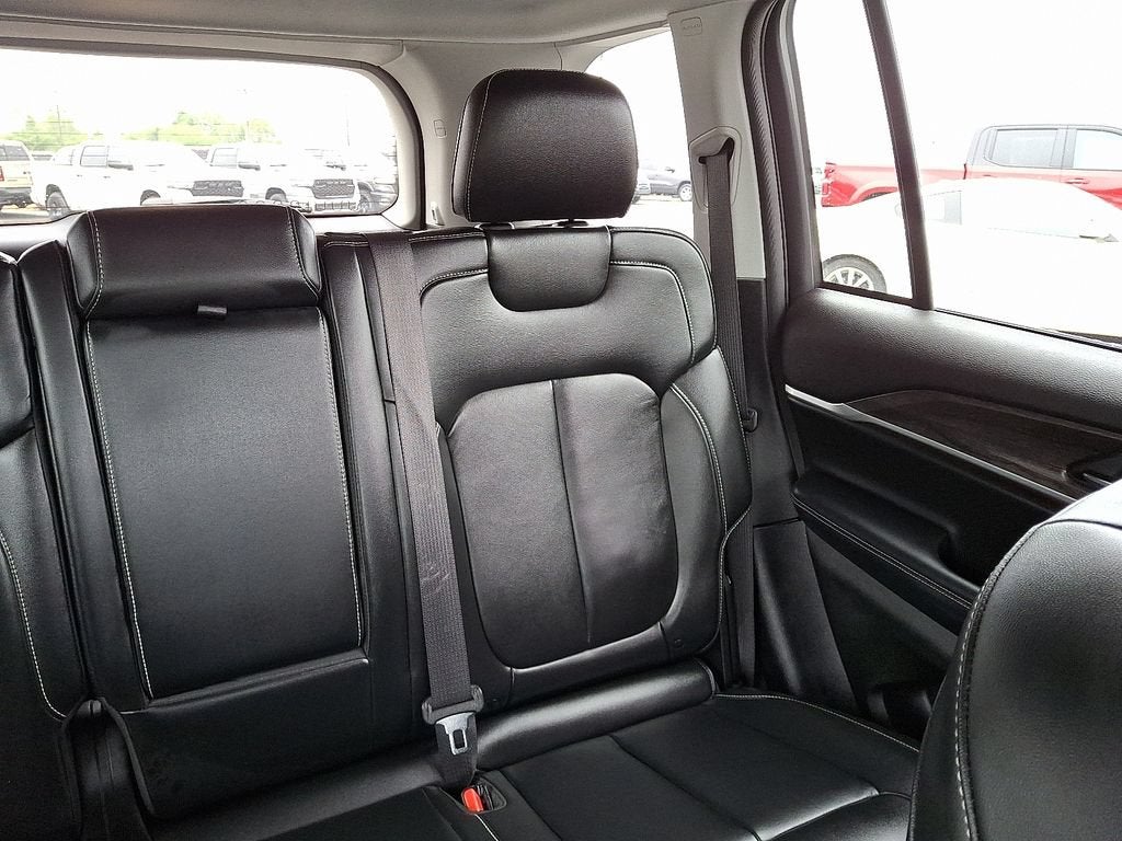 2022 Jeep Grand Cherokee Limited - Photo 54