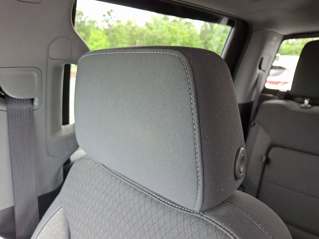 2020 Chevrolet Silverado 1500 RST - Photo 18
