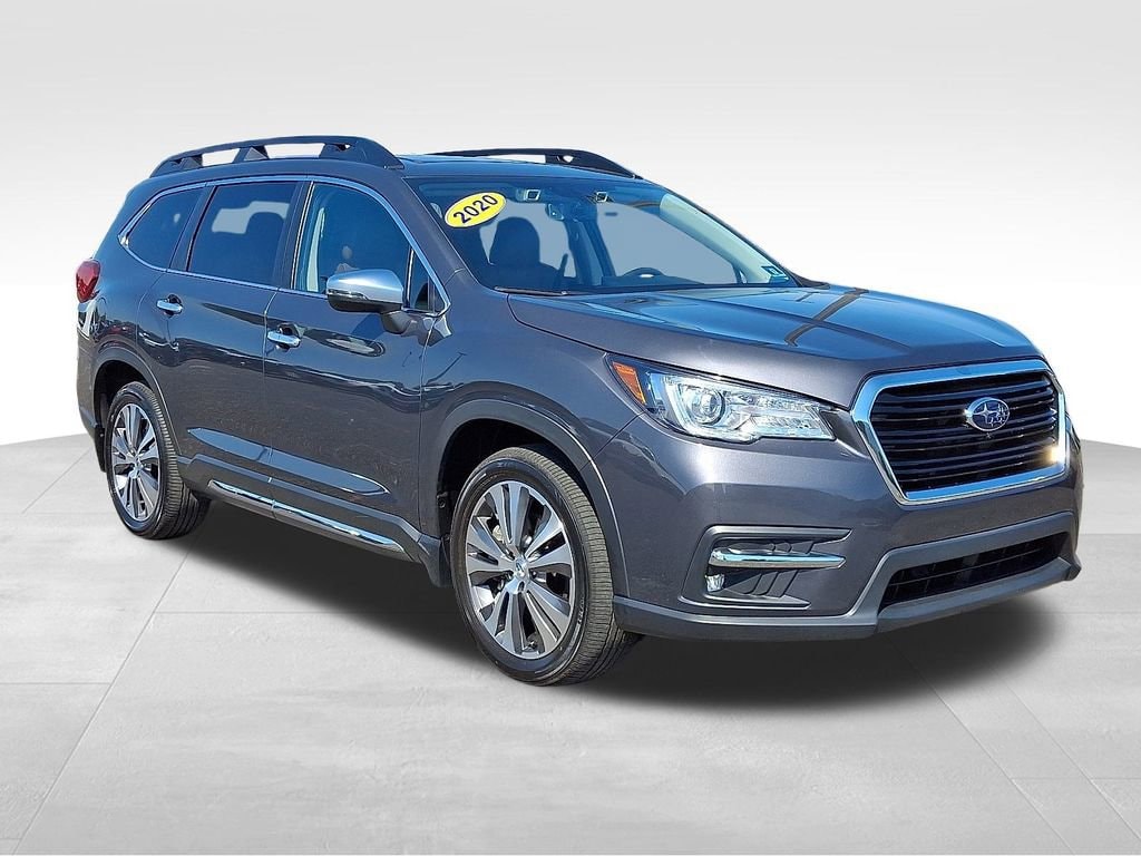 Used 2020 Subaru Ascent Touring SUV