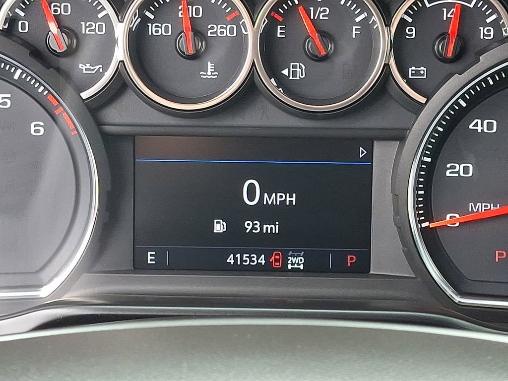 2020 Chevrolet Silverado 1500 RST - Photo 25