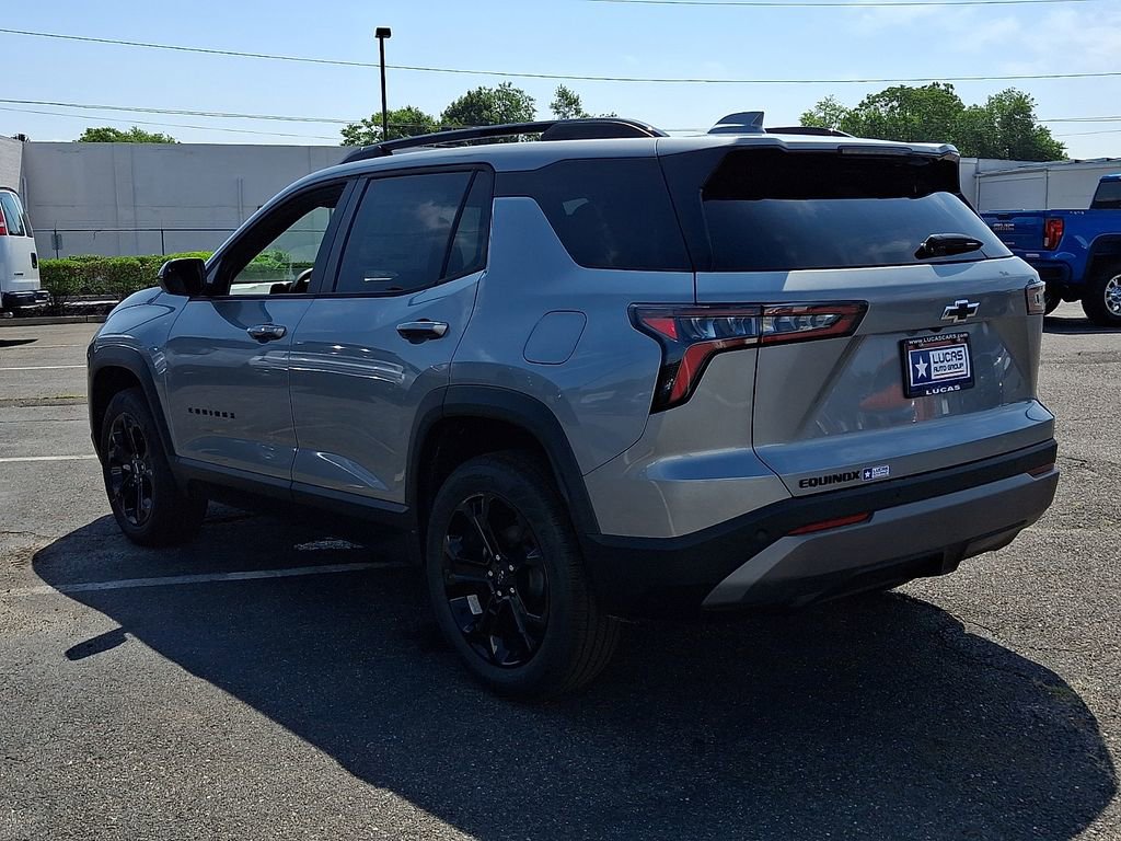 2026 Chevrolet Equinox LT - Photo 6