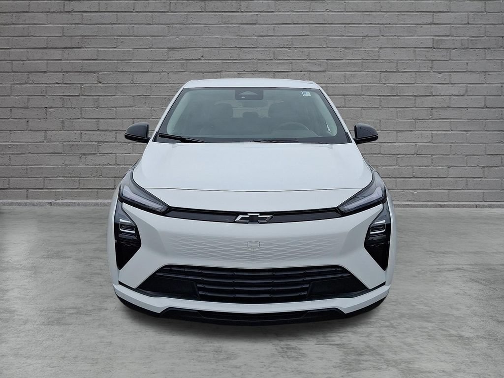 New 2027 Chevrolet Bolt LT SUV
