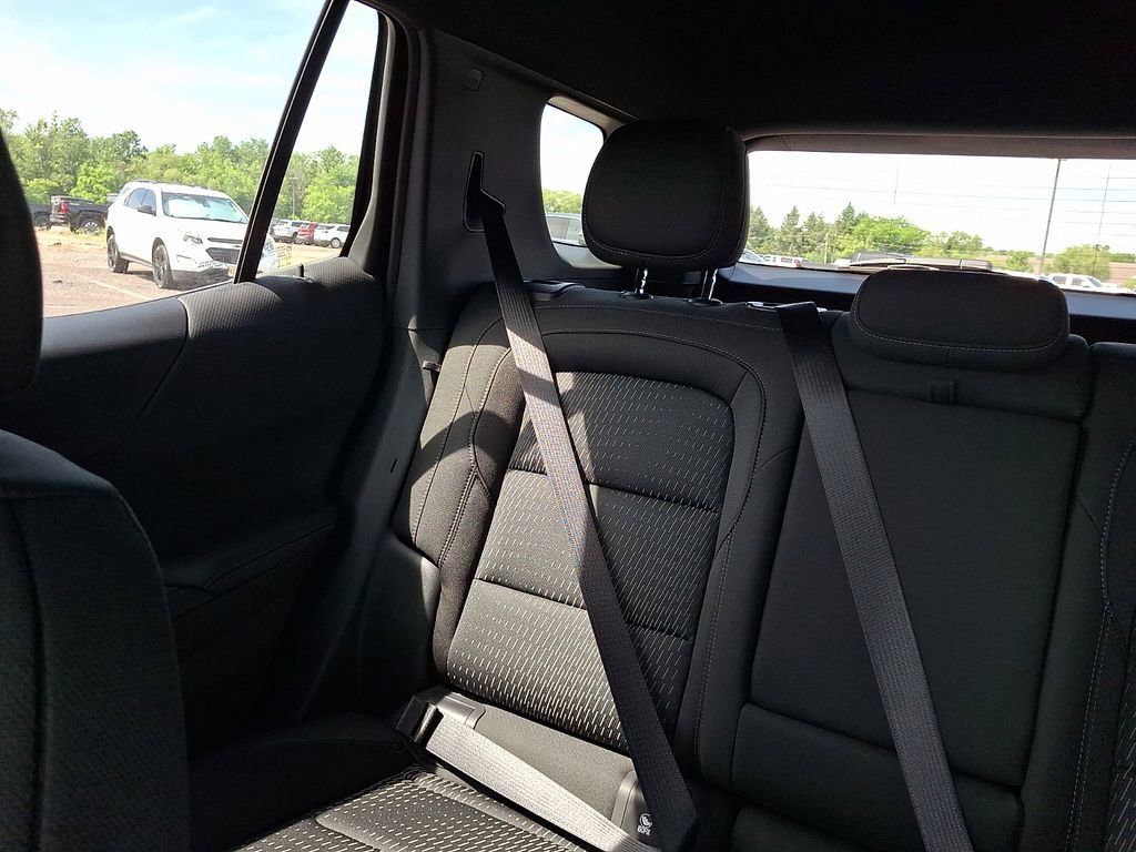 2026 Chevrolet Equinox LT - Photo 13