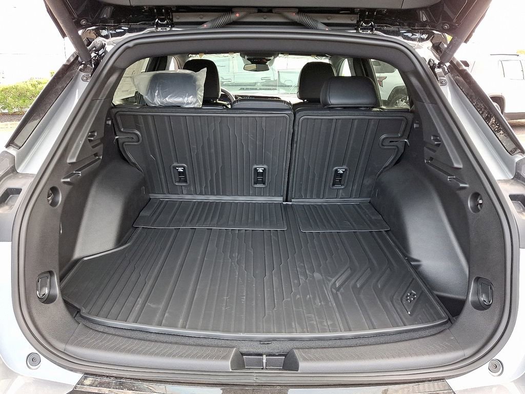 2026 Chevrolet Equinox EV RS - Photo 20