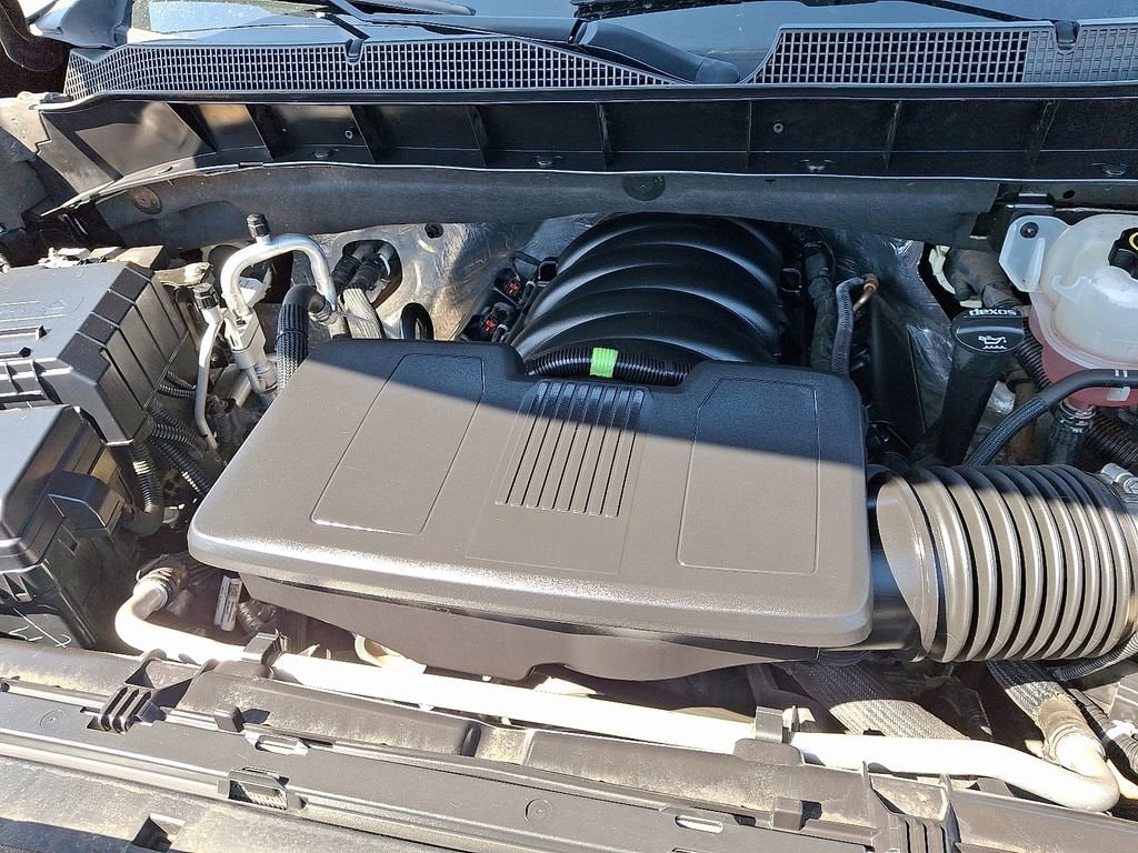 2020 Chevrolet Silverado 1500 RST - Photo 30
