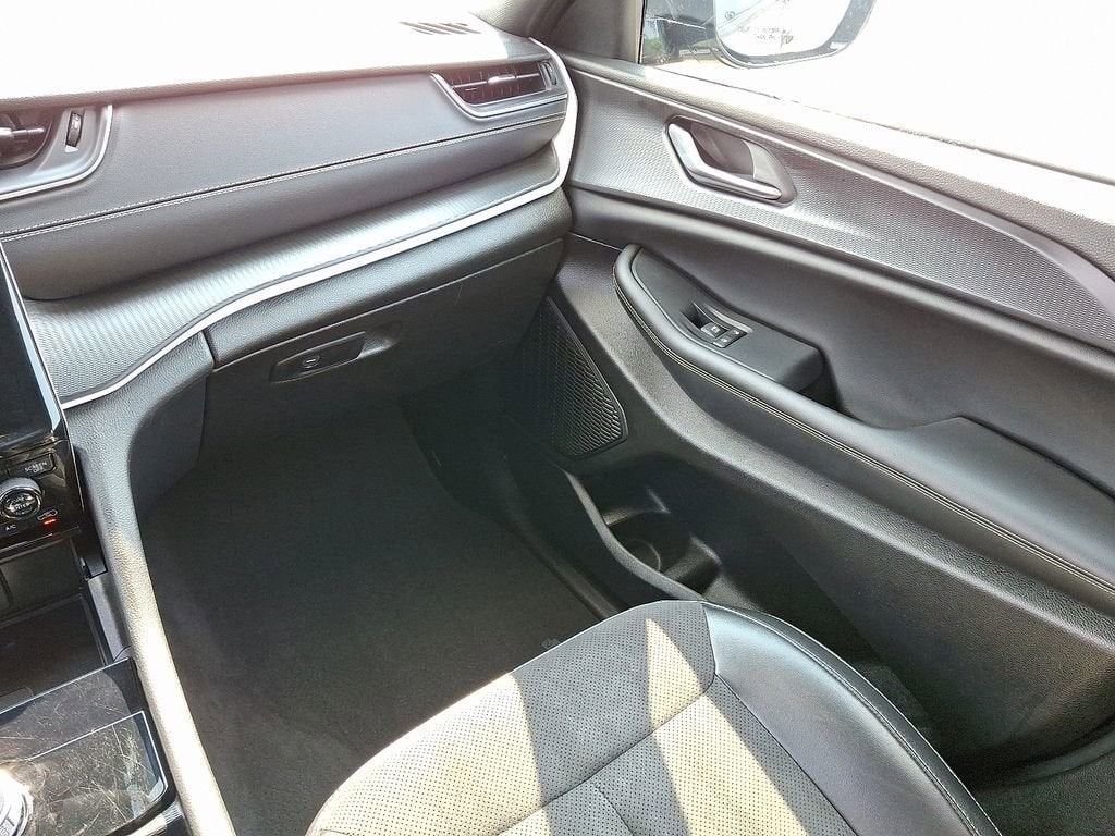 2023 Jeep Grand Cherokee L Altitude - Photo 50