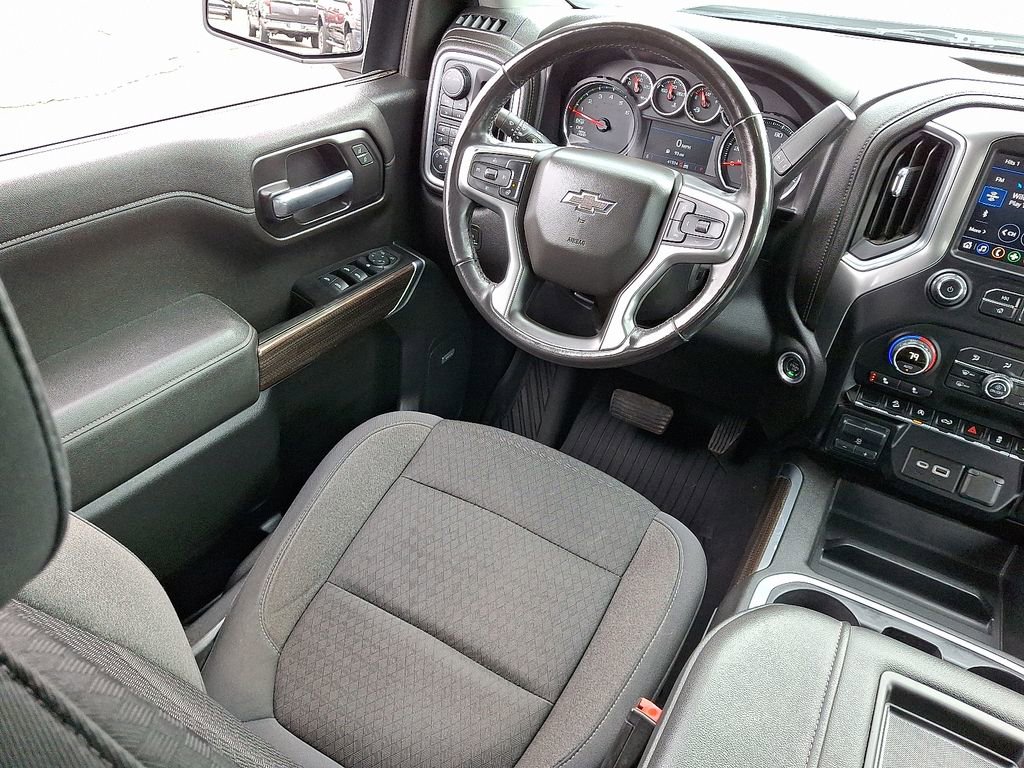 2020 Chevrolet Silverado 1500 RST - Photo 15