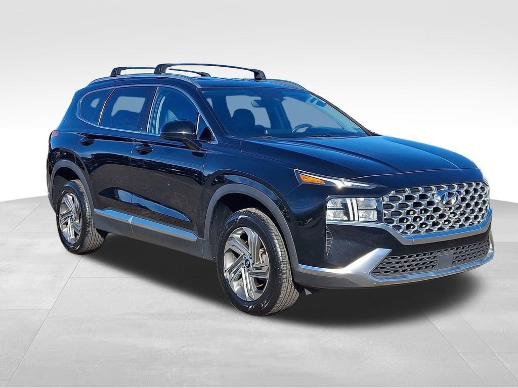 Used 2022 Hyundai Santa Fe SEL SUV
