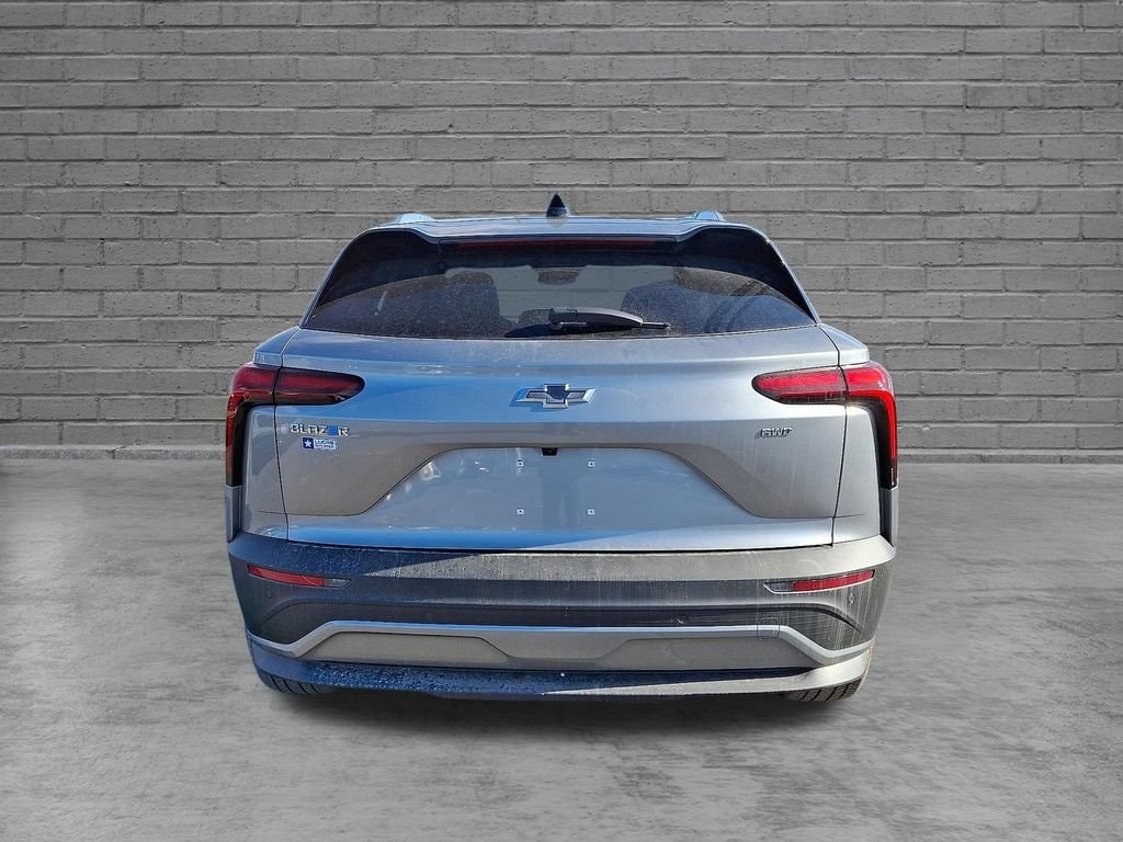 2025 Chevrolet Blazer EV LT - Photo 6
