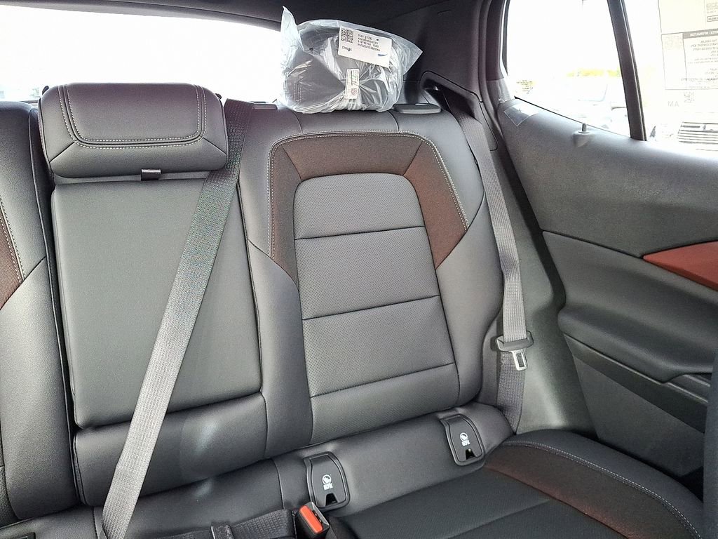 2026 Chevrolet Equinox EV RS - Photo 14