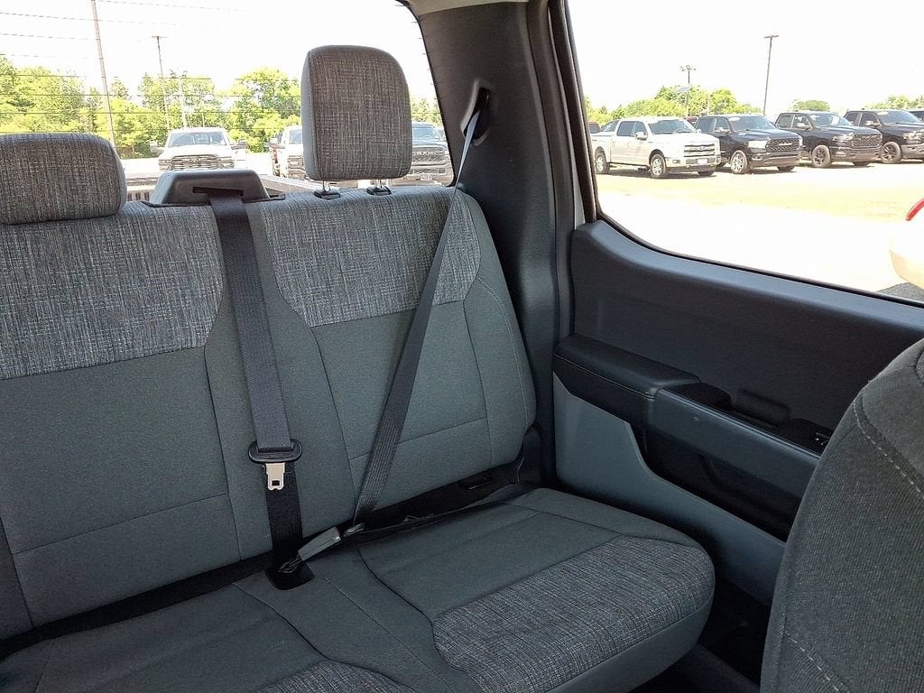 2023 Ford F-150 XLT - Photo 54